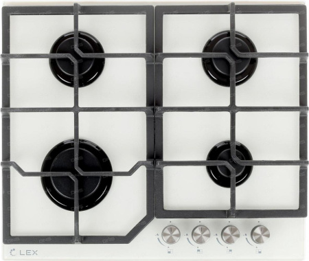 Варочная поверхность LEX GVG 6042 IV