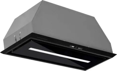 Кухонная вытяжка Kuppersberg Inbox 73 B