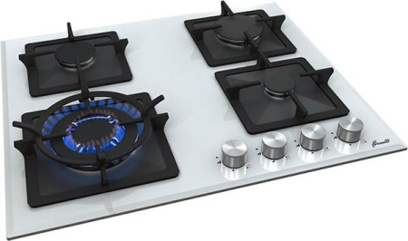 Варочная поверхность Fornelli PGT 60 CALORE
