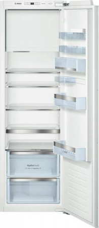 Холодильник Gorenje NRKI2181E1