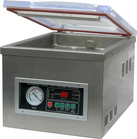 Вакуумный упаковщик Gastrorag TVS-DZ-260