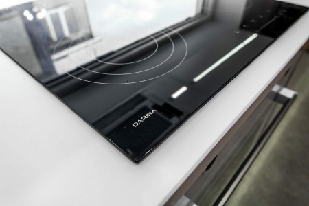 Варочная поверхность Darina 4P E326 B