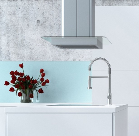 Кухонная вытяжка Teka DG3 60