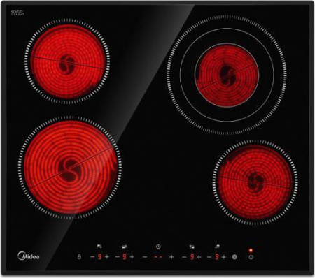 Варочная поверхность Midea MCH64565F