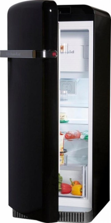 Холодильник KitchenAid KCFMB 60150R