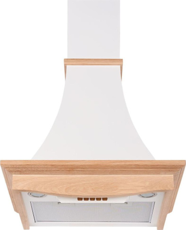 Кухонная вытяжка Kuppersberg Olimpia 90 WM B