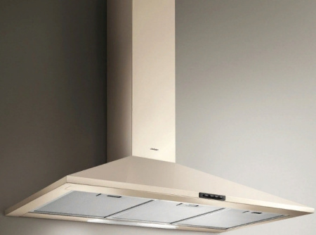 Кухонная вытяжка Jet Air Gaia CR/A/60