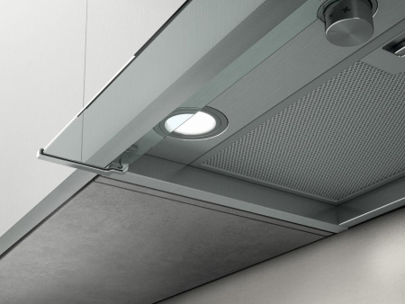 Кухонная вытяжка Elica Boxin LX/BL MAT/A/90