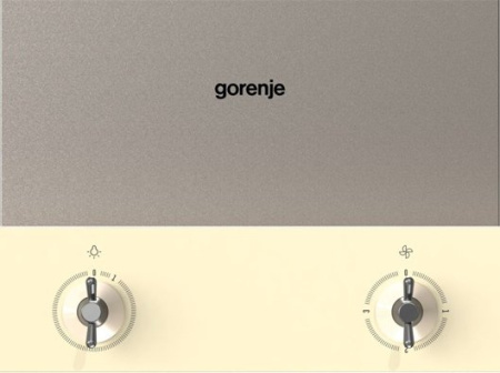 Кухонная вытяжка Gorenje WHT 68INI