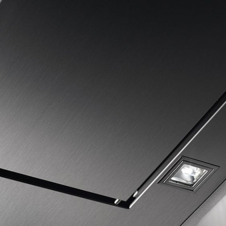 Кухонная вытяжка Falmec Exploit Parete 800 90 IX