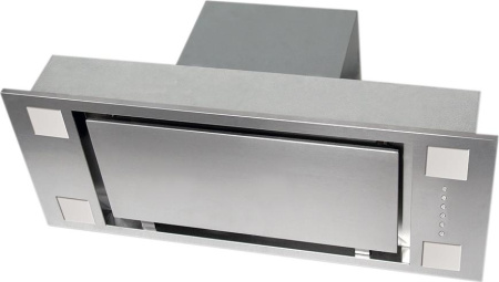 Кухонная вытяжка Sirius SL903 P 90
