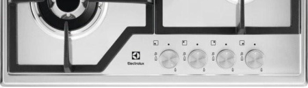 Варочная поверхность Electrolux EGS 6436 WW