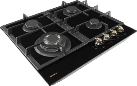Варочная поверхность Avex HM 6042 B