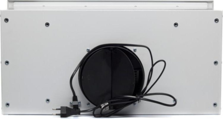 Кухонная вытяжка Konigin Checkbox Inox 60