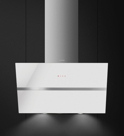 Кухонная вытяжка Smeg KCV60BE2