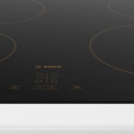 Варочная поверхность Bosch PKE 611BA1R