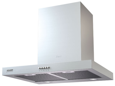 Кухонная вытяжка Krona Patricia 900 inox