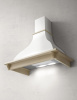 Кухонная вытяжка Elica Memphis WH/A/90