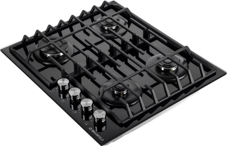 Варочная поверхность Korting HGG 3825 CW