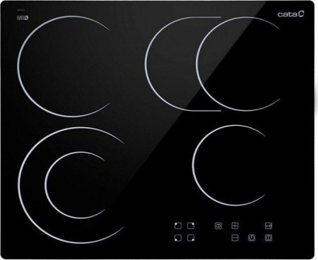 Варочная поверхность Cata TCDO 604 FVI BIS