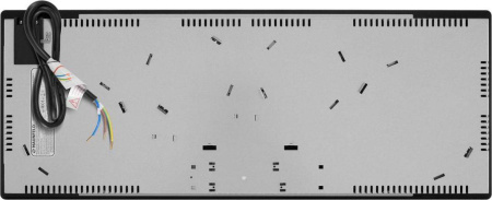 Варочная поверхность Maunfeld CVCE 904DLBK