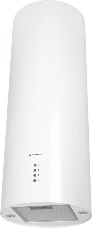 Кухонная вытяжка Homsair ART 1050WL 35