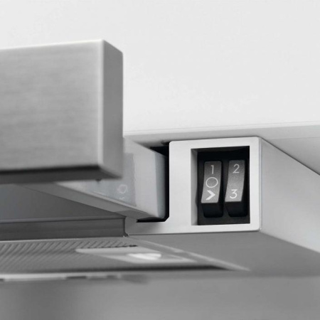 Кухонная вытяжка Electrolux LFP 216S