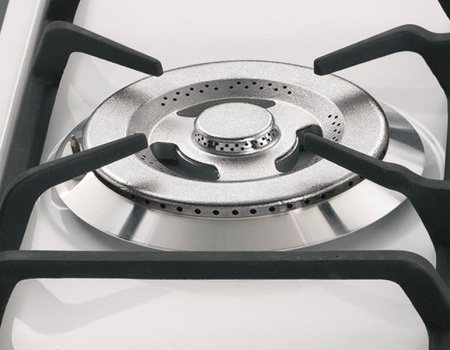 Варочная поверхность Smeg SR764BS