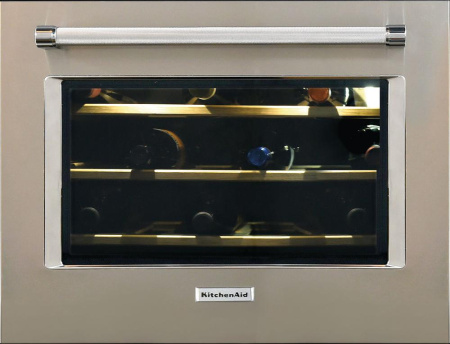 Винный шкаф KitchenAid KCBWX 45600