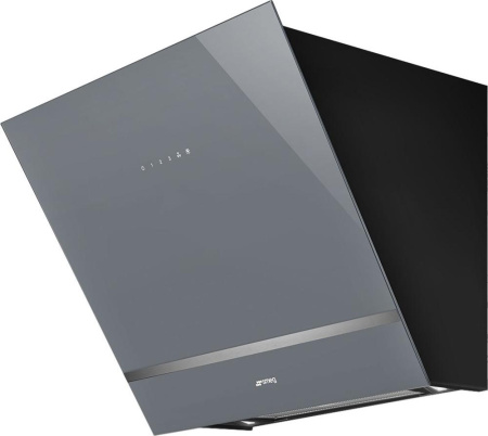 Кухонная вытяжка Smeg KV26S