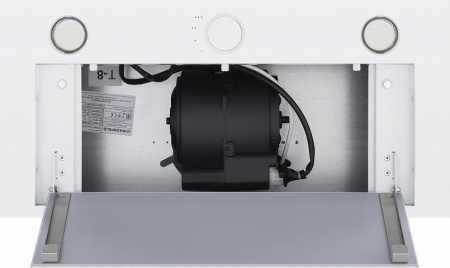 Кухонная вытяжка Maunfeld Crosby Hardy 60