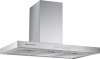 Кухонная вытяжка Zigmund & Shtain K 135.9 S