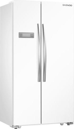Холодильник Daewoo RSH 5110 WNG
