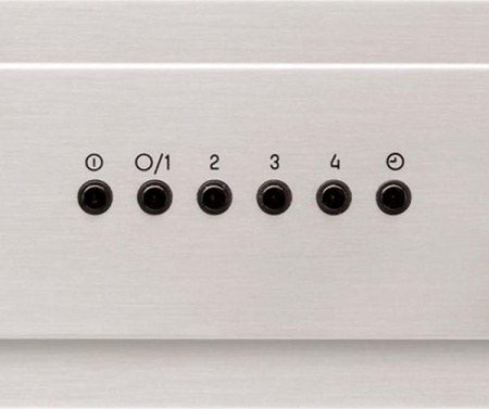 Кухонная вытяжка AEG DH 1690-M