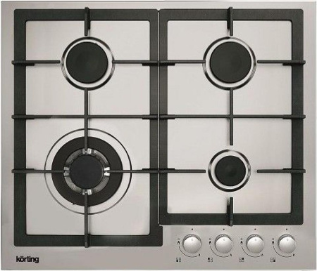 Варочная поверхность Korting HG 650 CTX