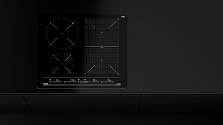 Варочная поверхность Teka IZF 64440 MSP