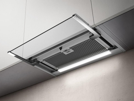 Кухонная вытяжка Elica Glass OUT IX/A/90