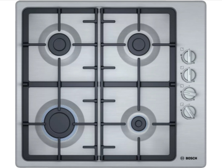 Варочная поверхность Bosch PBP 6C5B93R