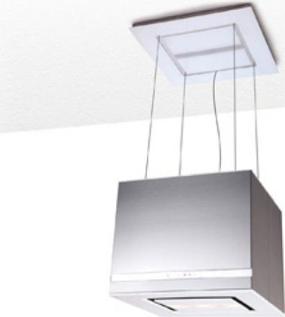 Кухонная вытяжка Cata Isla Hidra