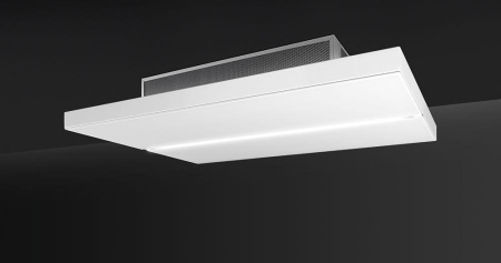 Кухонная вытяжка Smeg Kscf90B
