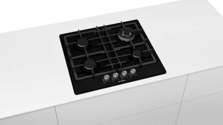 Варочная поверхность Bosch PGH 6B6O92R
