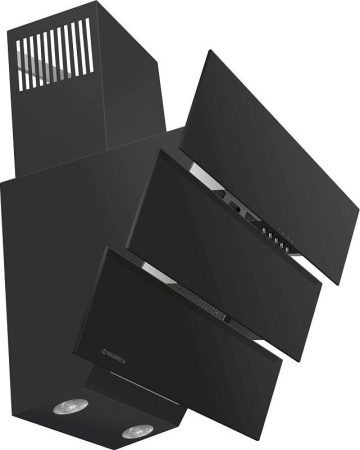 Кухонная вытяжка Maunfeld Cascada Trio 60