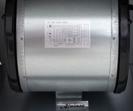 Кухонная вытяжка Kaiser A 9419 M