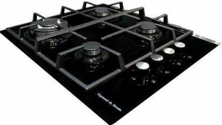 Варочная поверхность Zigmund & Shtain MN 84.61 S