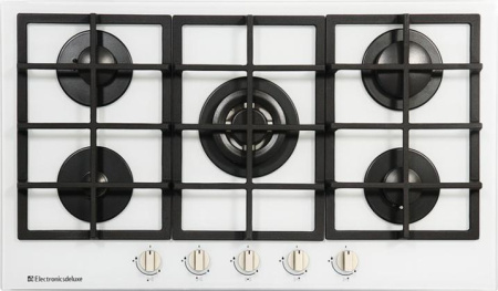 Варочная поверхность Electronicsdeluxe GG51130245F TC-002