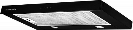 Кухонная вытяжка Kuppersberg Slimlux S 60 GW