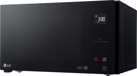 Микроволновая печь LG MB 65R95DIS
