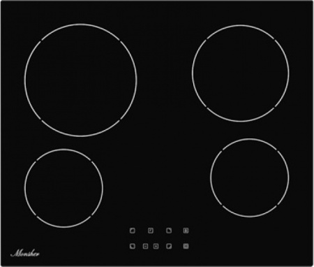 Варочная поверхность Monsher MHE 6002