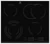 Варочная поверхность Electrolux EHF 56547 FK