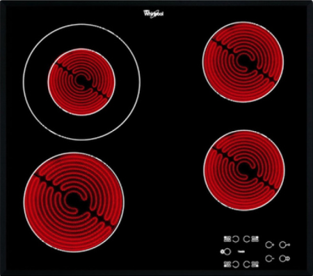 Варочная поверхность Whirlpool AKT 8030/NE